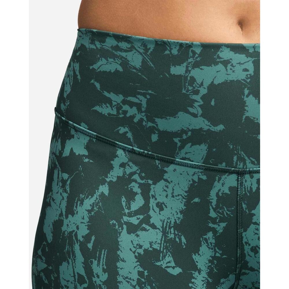 Nike One 7/8 High Rise Women's Leggings - Small - Picture 4 of 5